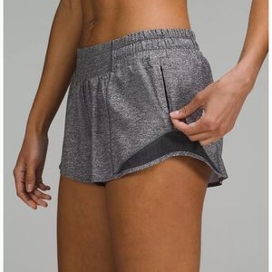 Hotty Hot Low-Rise Lined Short 2.5"